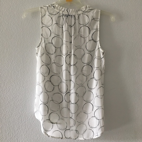 APT.9 Sleeves Woman Blouse - Picture 7 of 8